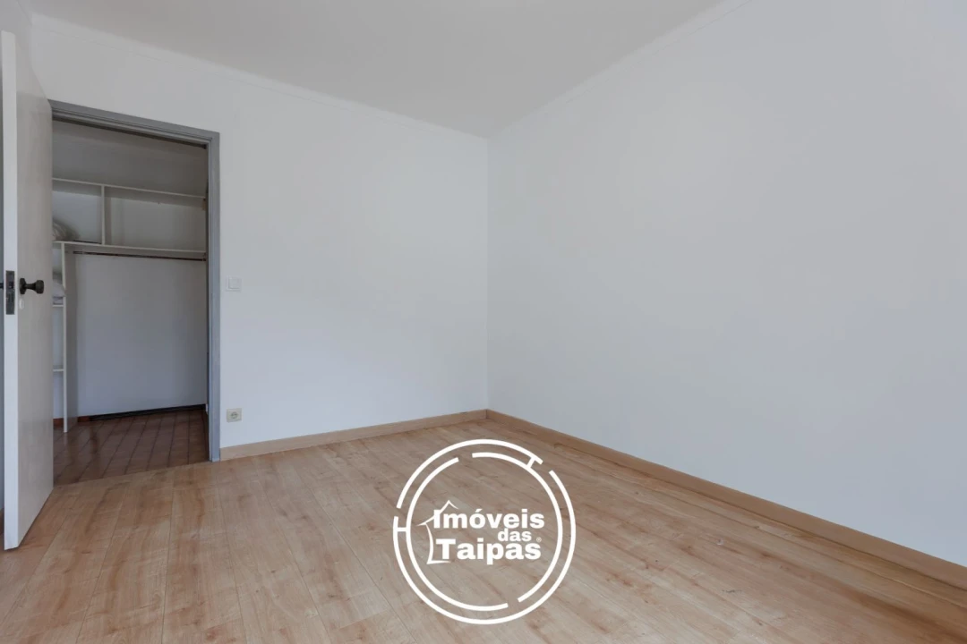 Apartamento T3 para Venda em Caldelas Foto 22