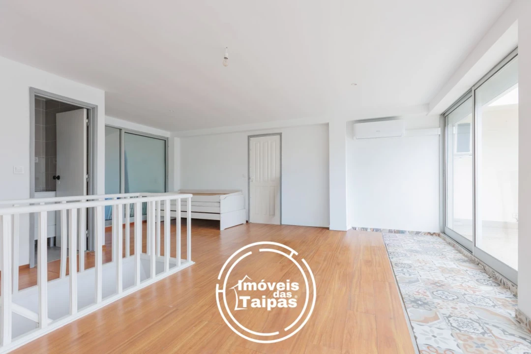 Apartamento T3 para Venda em Caldelas Foto 6