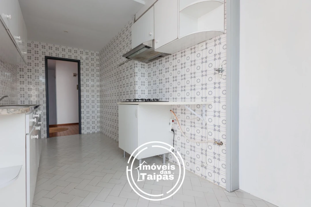 Apartamento T3 para Venda em Caldelas Foto 16