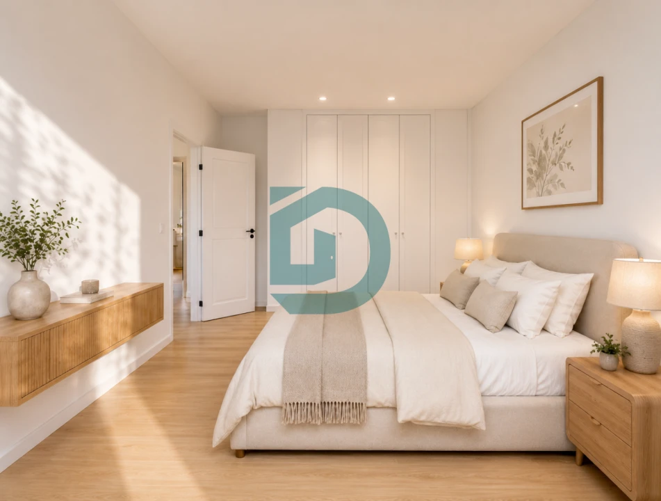 Apartamento T4 para Venda em Póvoa de Varzim, Beiriz e Argivai Foto 3