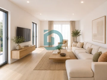 Apartamento T4 para Venda em Póvoa de Varzim, Beiriz e Argivai