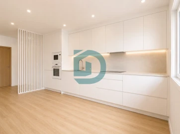 Apartamento T4 para Venda em Póvoa de Varzim, Beiriz e Argivai