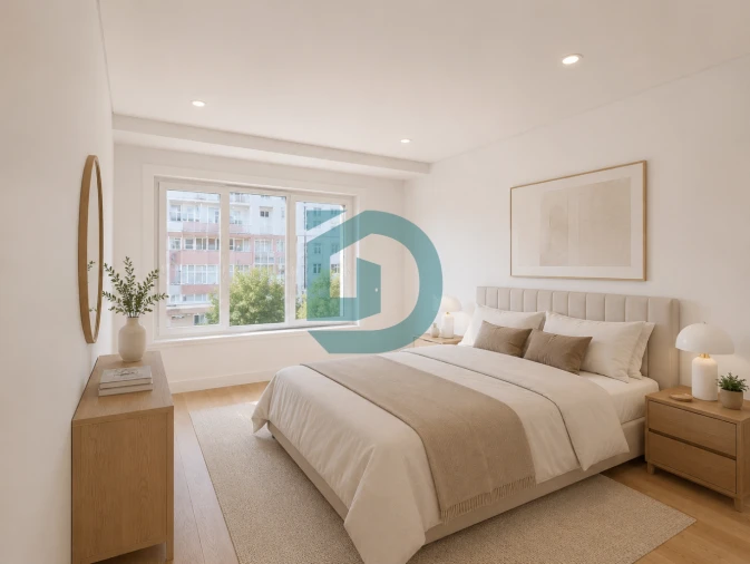 Apartamento T4 para Venda em Póvoa de Varzim, Beiriz e Argivai Foto 5