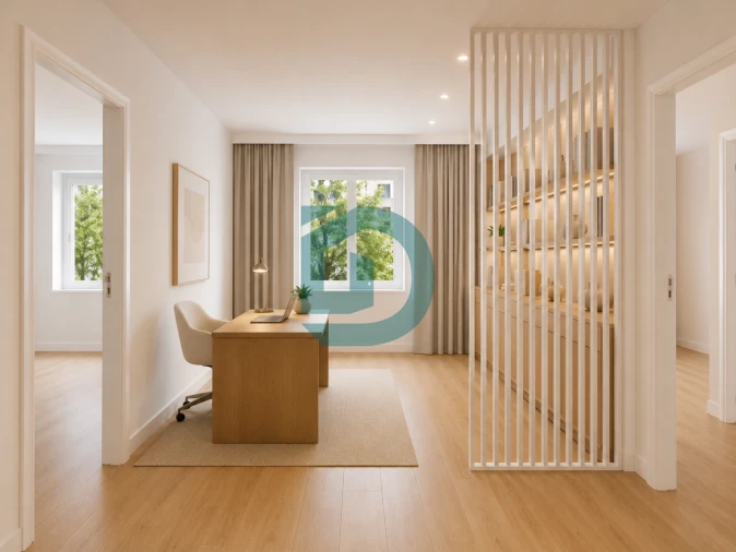 Apartamento T4 para Venda em Póvoa de Varzim, Beiriz e Argivai Foto 6