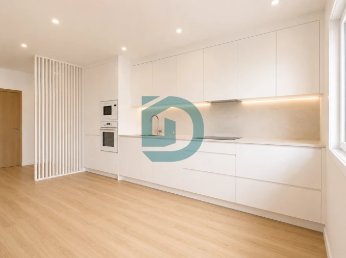 Apartamento T4 para Venda em Póvoa de Varzim, Beiriz e Argivai Foto 2
