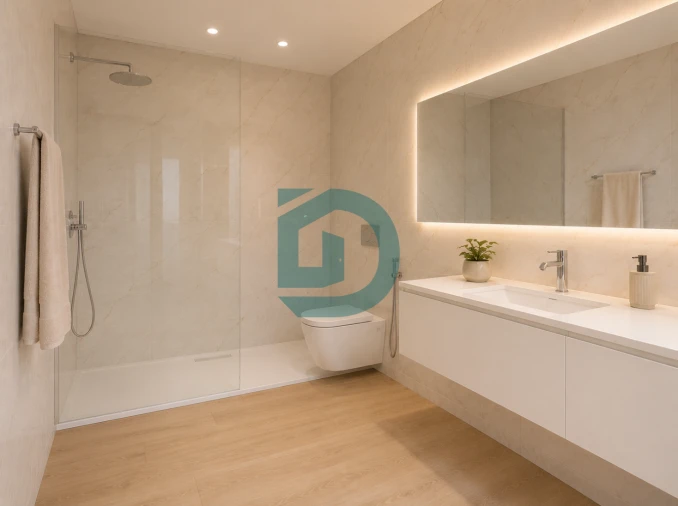 Apartamento T4 para Venda em Póvoa de Varzim, Beiriz e Argivai Foto 4