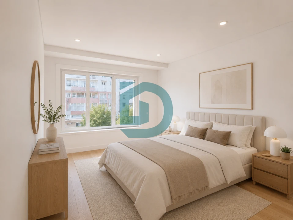 Apartamento T4 para Venda em Póvoa de Varzim, Beiriz e Argivai Foto 5