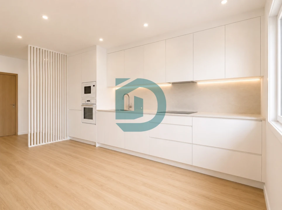 Apartamento T4 para Venda em Póvoa de Varzim, Beiriz e Argivai Foto 2
