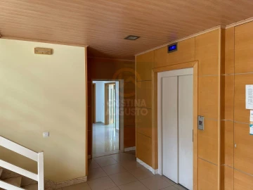 Apartamento T2 para Venda em Castelo Branco