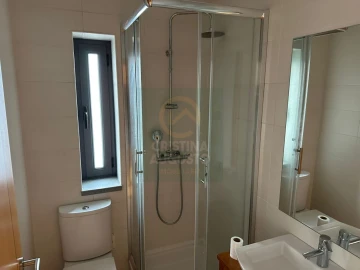 Apartamento T2 para Venda em Castelo Branco