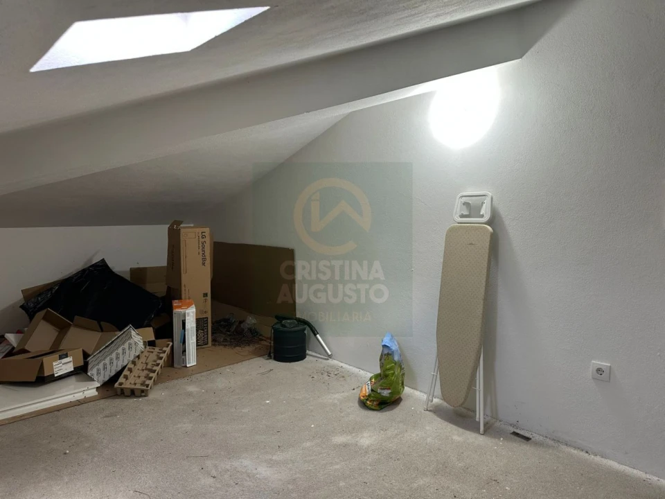 Apartamento T2 para Venda em Castelo Branco Foto 12