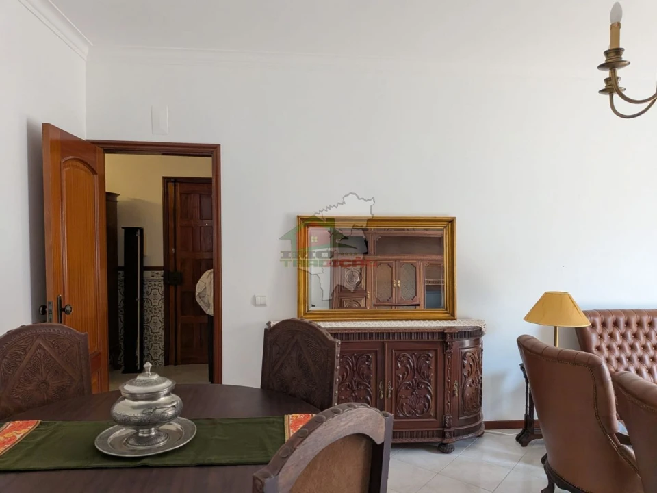 Apartamento T3 para Venda em São João Baptista e Santa Maria dos Olivais Foto 23