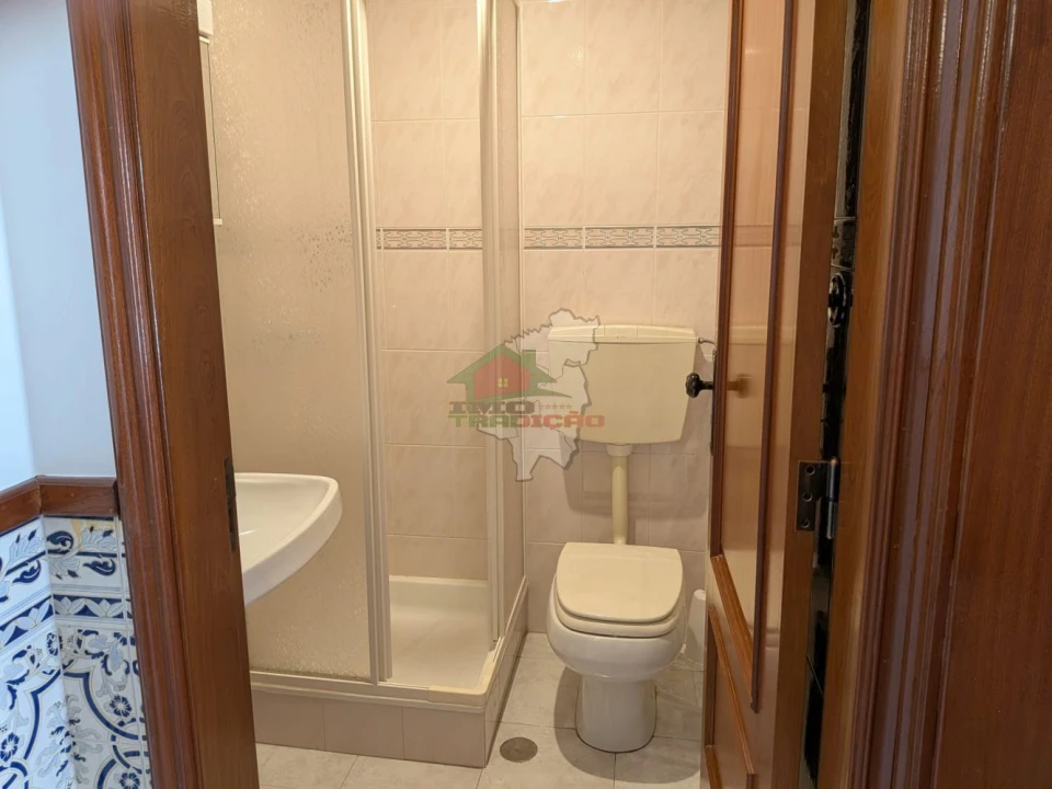 Apartamento T3 para Venda em São João Baptista e Santa Maria dos Olivais Foto 17