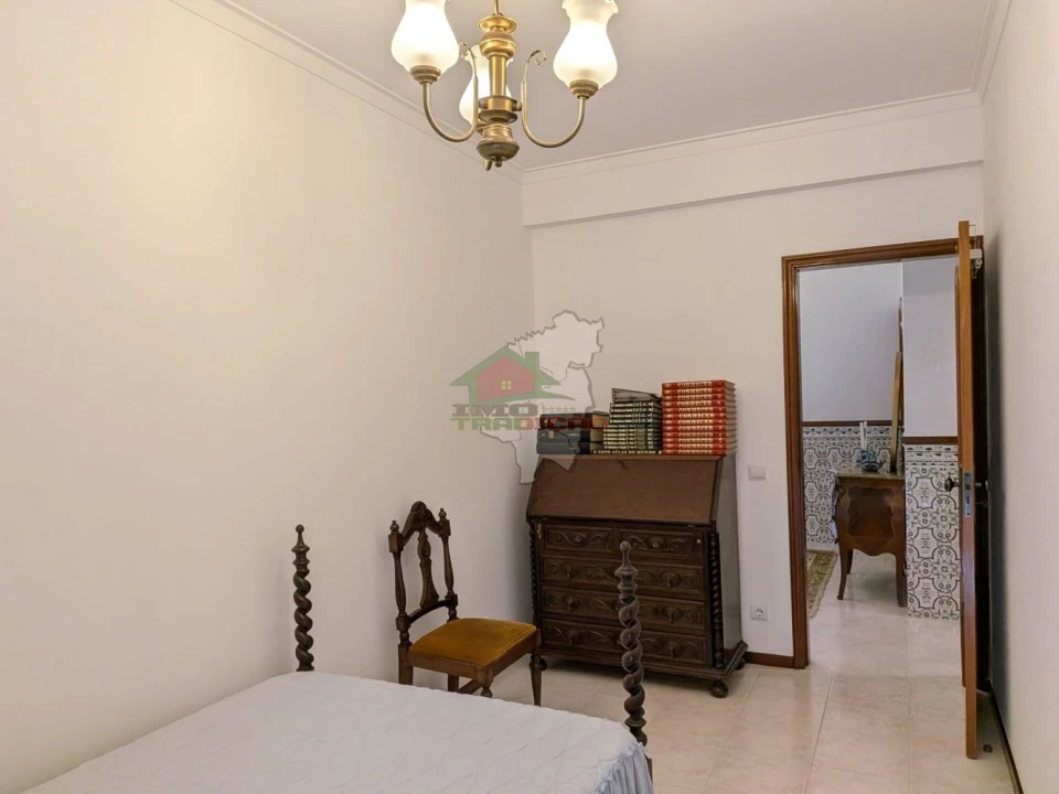 Apartamento T3 para Venda em São João Baptista e Santa Maria dos Olivais Foto 8