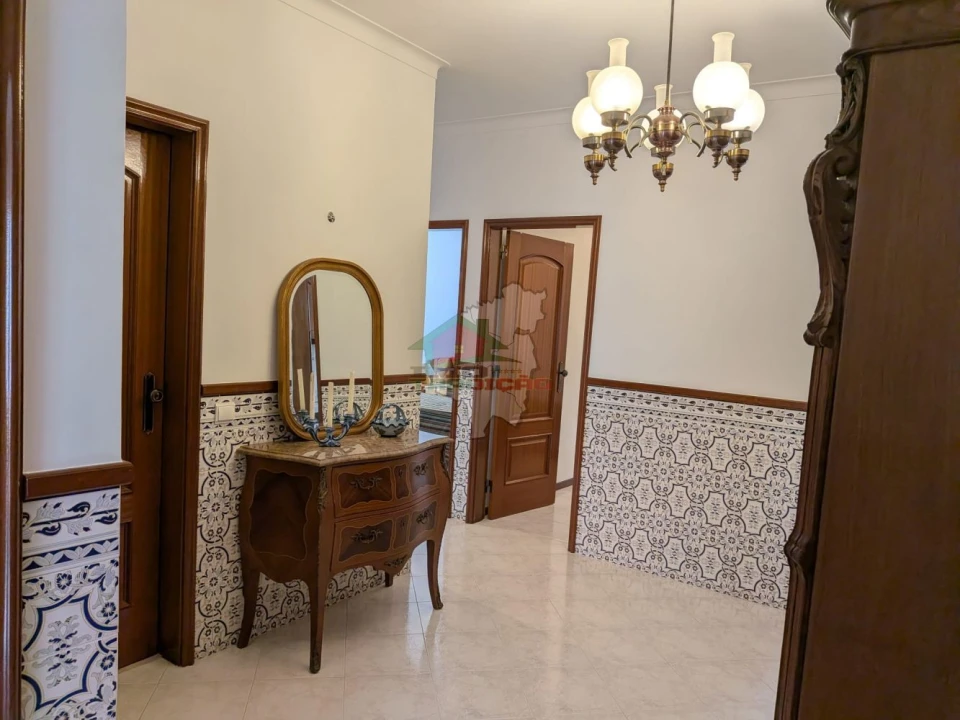 Apartamento T3 para Venda em São João Baptista e Santa Maria dos Olivais Foto 32