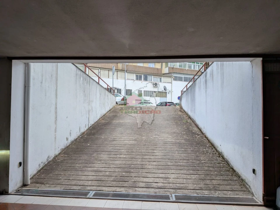 Apartamento T3 para Venda em São João Baptista e Santa Maria dos Olivais Foto 43