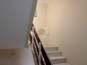 Apartamento T3 para Venda em São João Baptista e Santa Maria dos Olivais