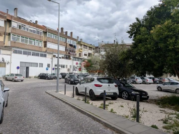 Apartamento T3 para Venda em São João Baptista e Santa Maria dos Olivais