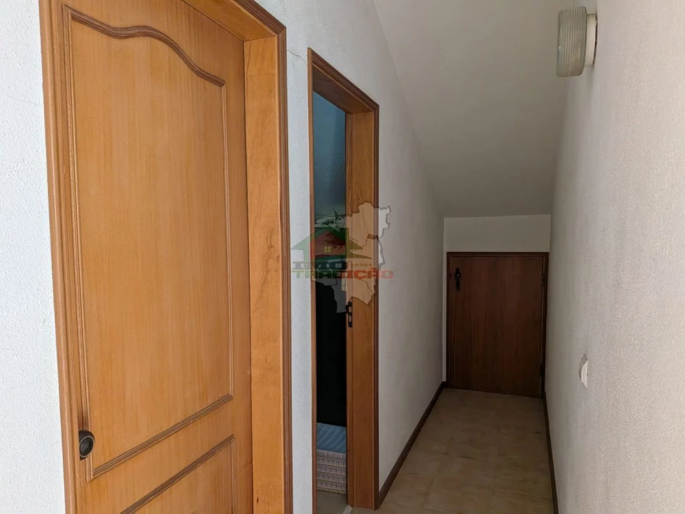 Apartamento T3 para Venda em São João Baptista e Santa Maria dos Olivais Foto 33
