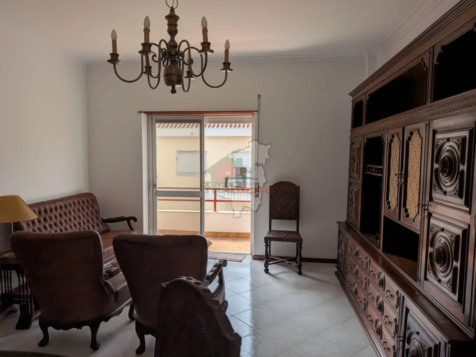 Apartamento T3 para Venda em São João Baptista e Santa Maria dos Olivais Foto 20