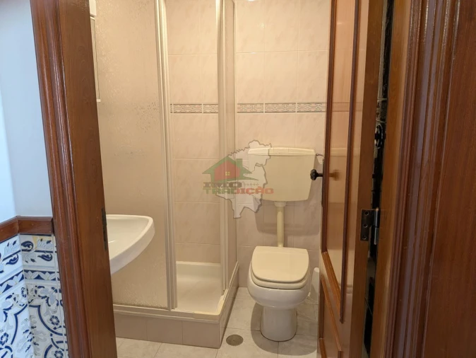 Apartamento T3 para Venda em São João Baptista e Santa Maria dos Olivais Foto 17