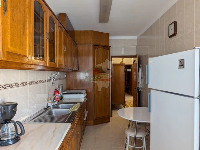 Apartamento T3 para Venda em São João Baptista e Santa Maria dos Olivais Foto 29