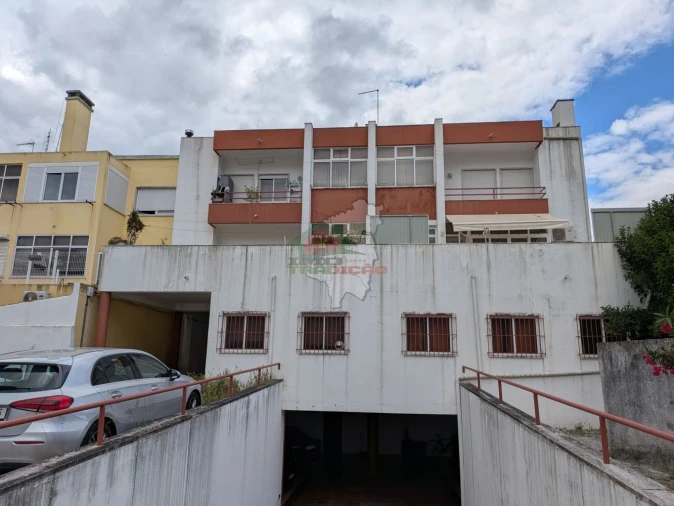 Apartamento T3 para Venda em São João Baptista e Santa Maria dos Olivais Foto 41