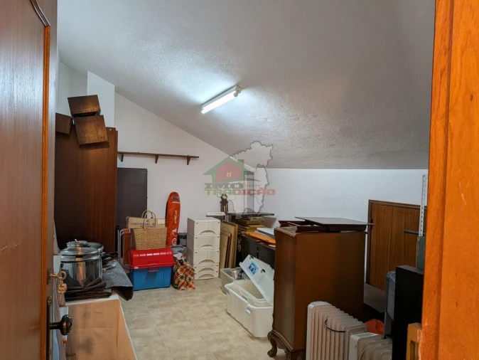 Apartamento T3 para Venda em São João Baptista e Santa Maria dos Olivais Foto 34