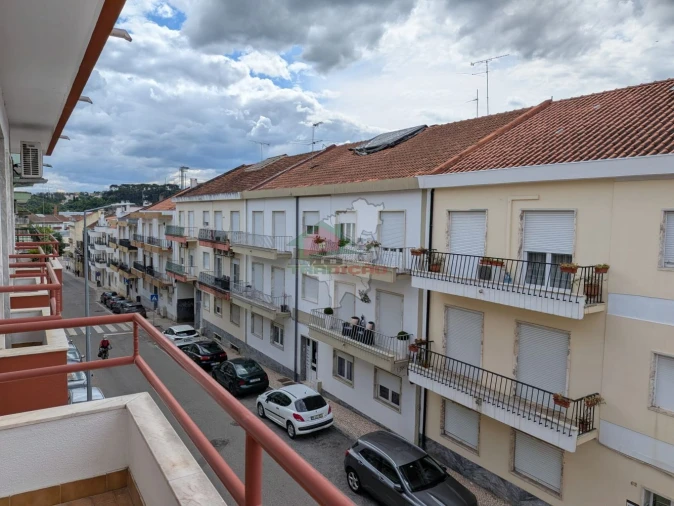 Apartamento T3 para Venda em São João Baptista e Santa Maria dos Olivais Foto 22