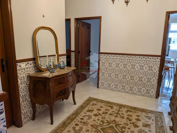 Apartamento T3 para Venda em São João Baptista e Santa Maria dos Olivais Foto 16