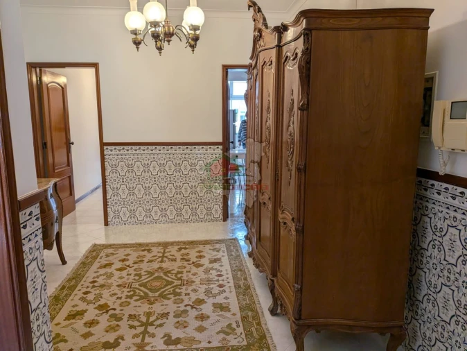 Apartamento T3 para Venda em São João Baptista e Santa Maria dos Olivais Foto 27