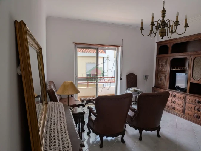 Apartamento T3 para Venda em São João Baptista e Santa Maria dos Olivais Foto 26