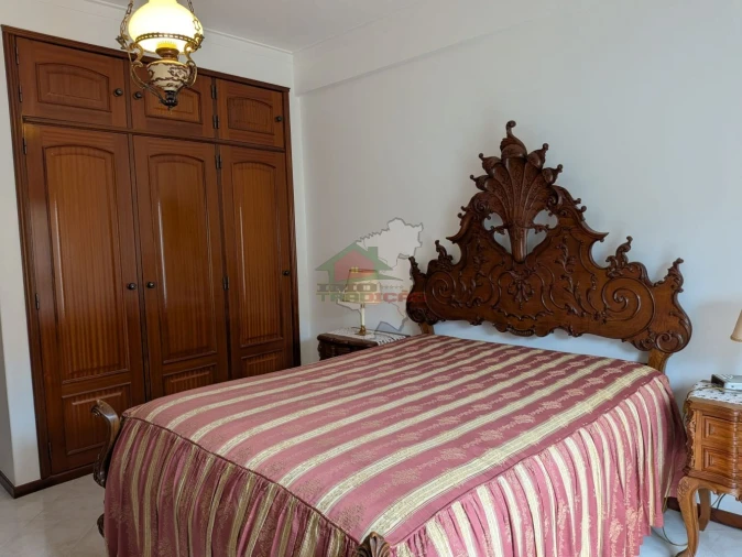 Apartamento T3 para Venda em São João Baptista e Santa Maria dos Olivais Foto 14