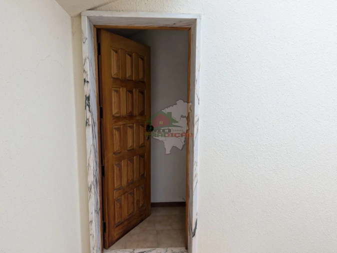 Apartamento T3 para Venda em São João Baptista e Santa Maria dos Olivais Foto 35