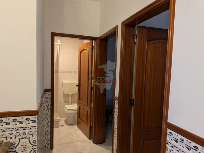 Apartamento T3 para Venda em São João Baptista e Santa Maria dos Olivais Foto 9
