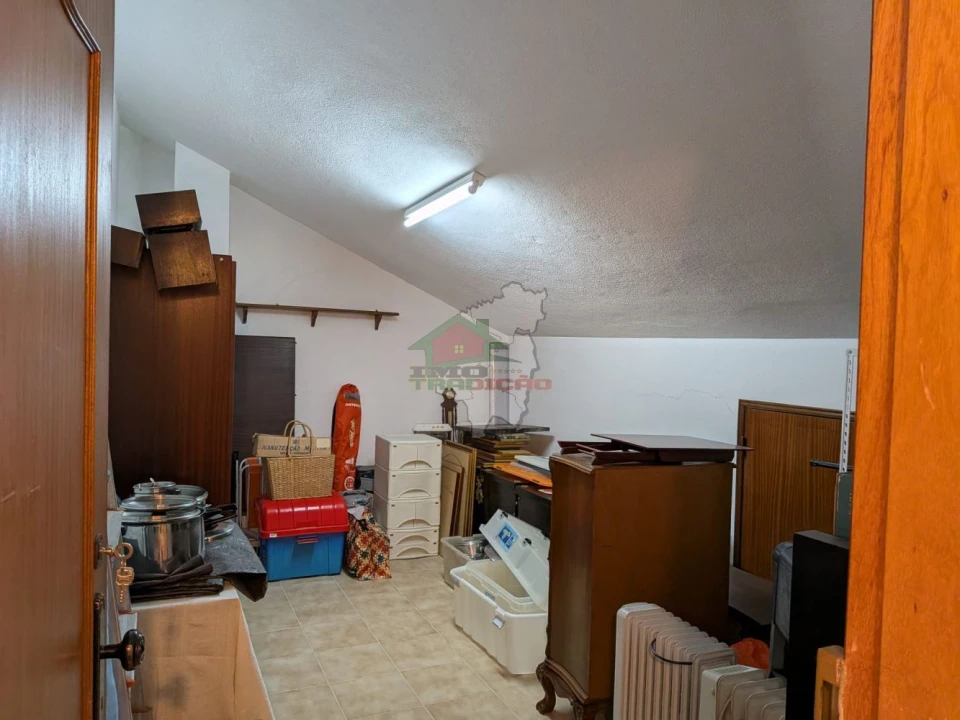 Apartamento T3 para Venda em São João Baptista e Santa Maria dos Olivais Foto 34