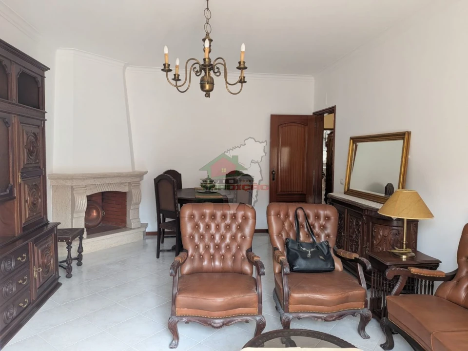 Apartamento T3 para Venda em São João Baptista e Santa Maria dos Olivais Foto 21