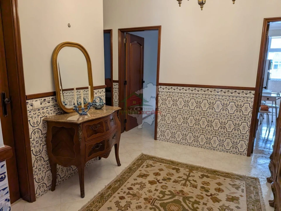 Apartamento T3 para Venda em São João Baptista e Santa Maria dos Olivais Foto 16