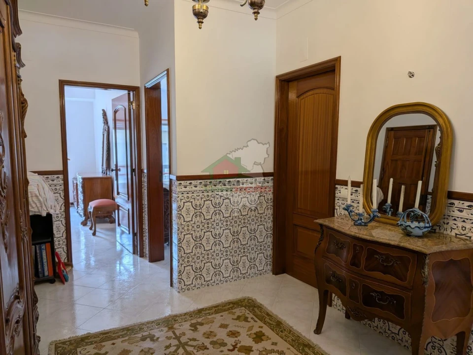 Apartamento T3 para Venda em São João Baptista e Santa Maria dos Olivais Foto 5