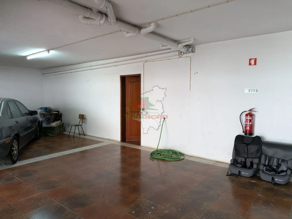 Apartamento T3 para Venda em São João Baptista e Santa Maria dos Olivais Foto 39