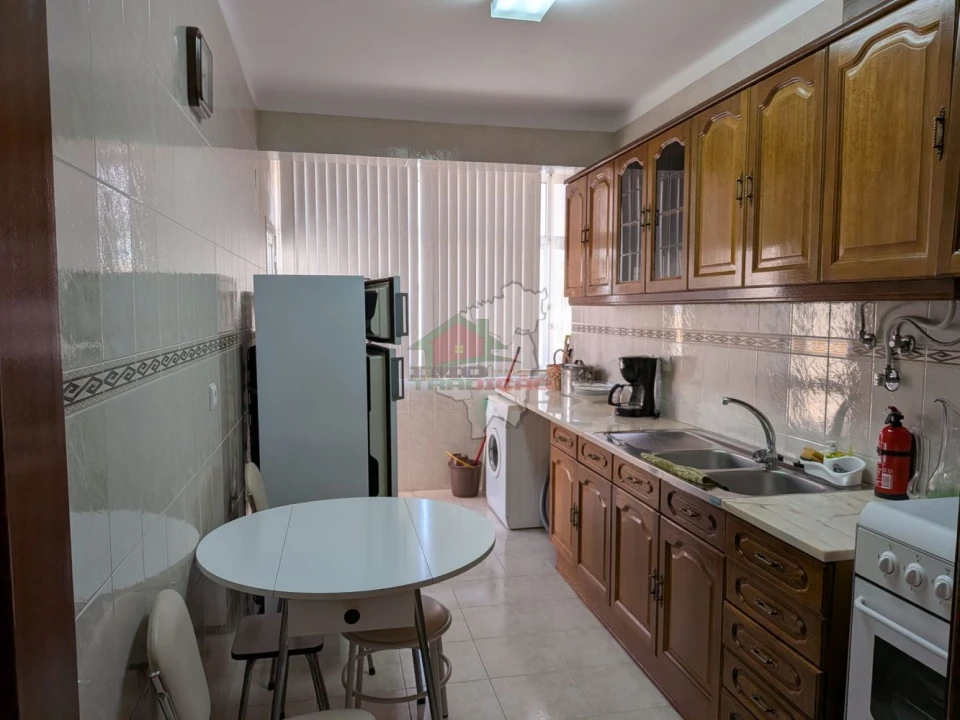 Apartamento T3 para Venda em São João Baptista e Santa Maria dos Olivais Foto 28