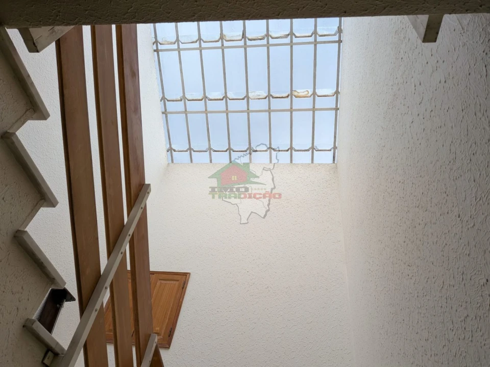 Apartamento T3 para Venda em São João Baptista e Santa Maria dos Olivais Foto 36