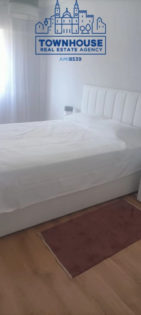 Apartamento T2 para Venda em Abrantes (São Vicente e São João) e Alferrarede