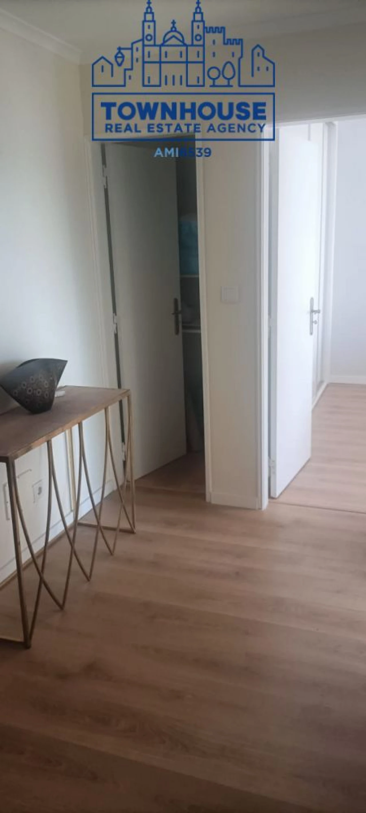 Apartamento T2 para Venda em Abrantes (São Vicente e São João) e Alferrarede Foto 2