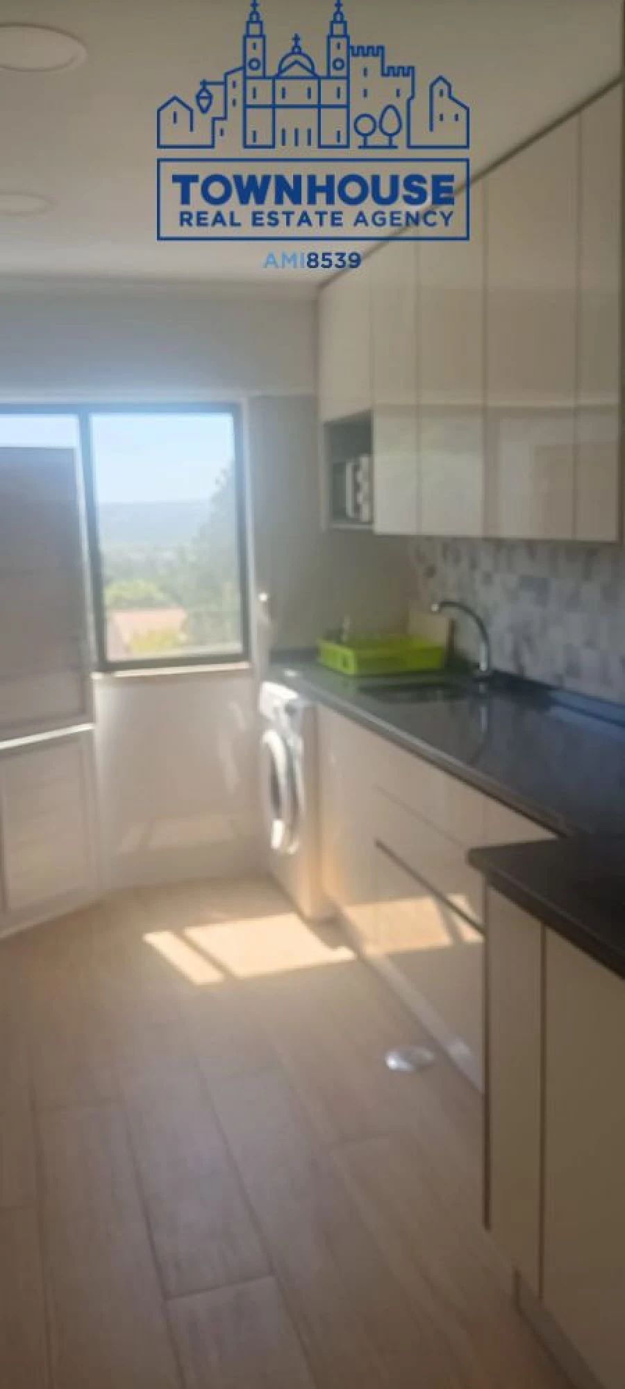 Apartamento T2 para Venda em Abrantes (São Vicente e São João) e Alferrarede Foto 9