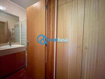 Apartamento T4 para Venda em Custóias, Leça do Balio e Guifões