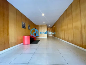 Apartamento T4 para Venda em Custóias, Leça do Balio e Guifões