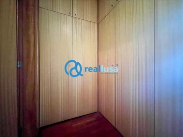 Apartamento T4 para Venda em Custóias, Leça do Balio e Guifões