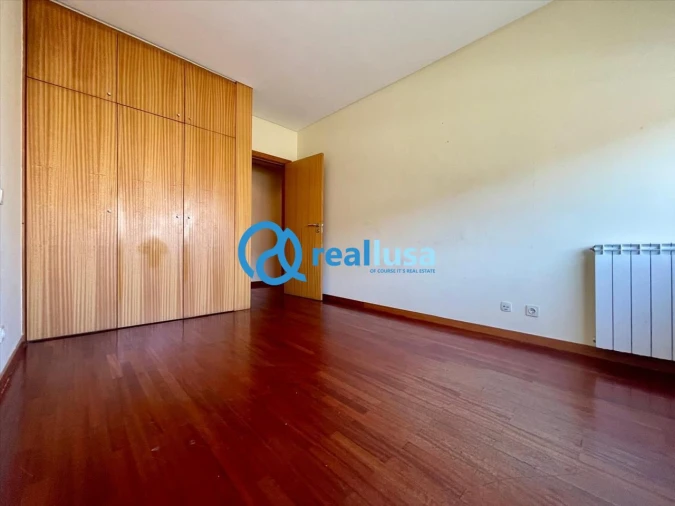 Apartamento T4 para Venda em Custóias, Leça do Balio e Guifões Foto 16