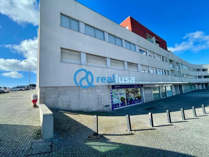 Apartamento T4 para Venda em Custóias, Leça do Balio e Guifões Foto 26